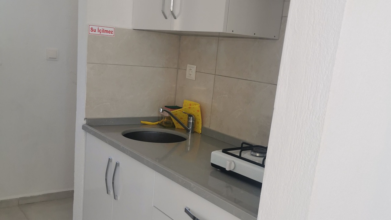 Photo of Kitchen in Datca