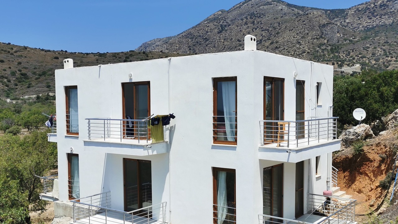 Photo of Bedroom in Datca