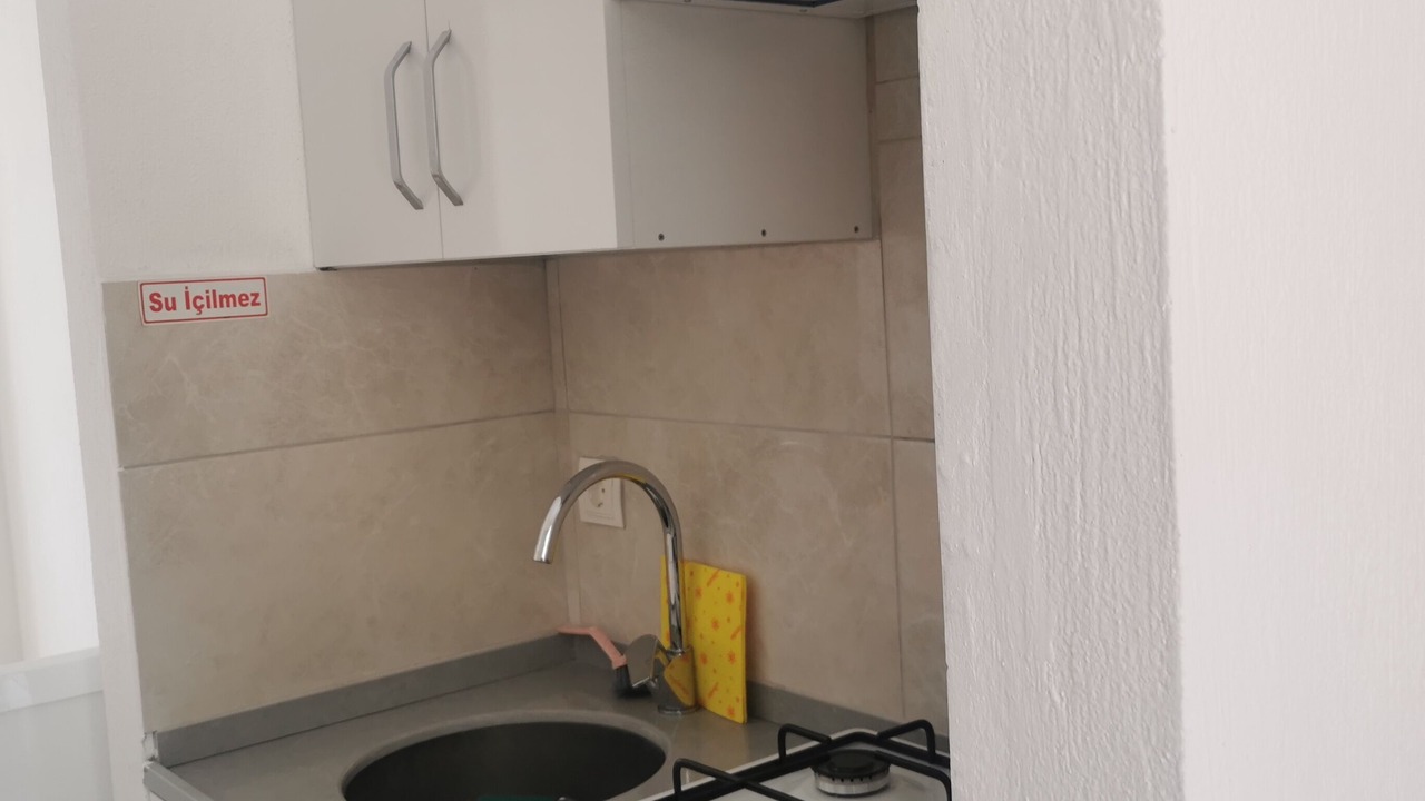 Photo of Kitchen in Datca