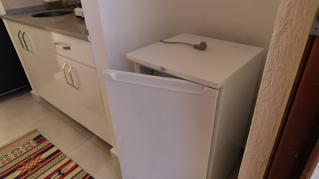Photo of Kitchen in Datca
