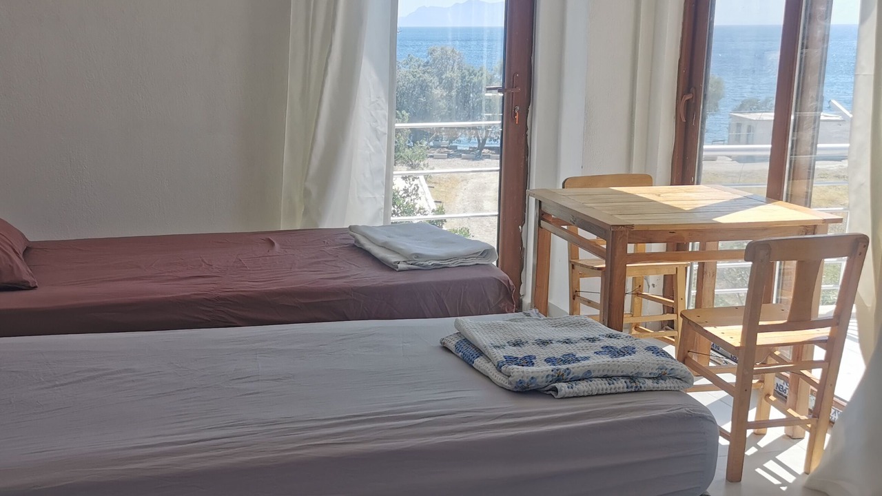 Photo of Bedroom in Datca