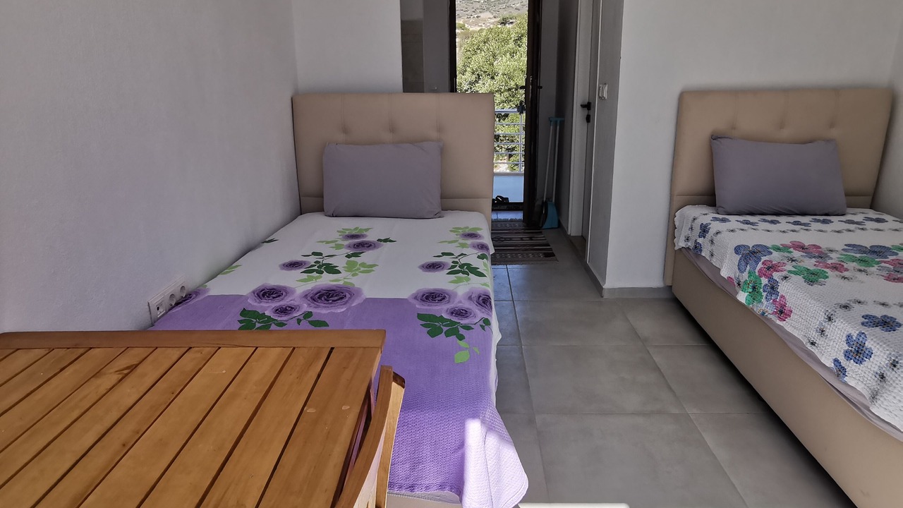 Photo of Bedroom in Datca