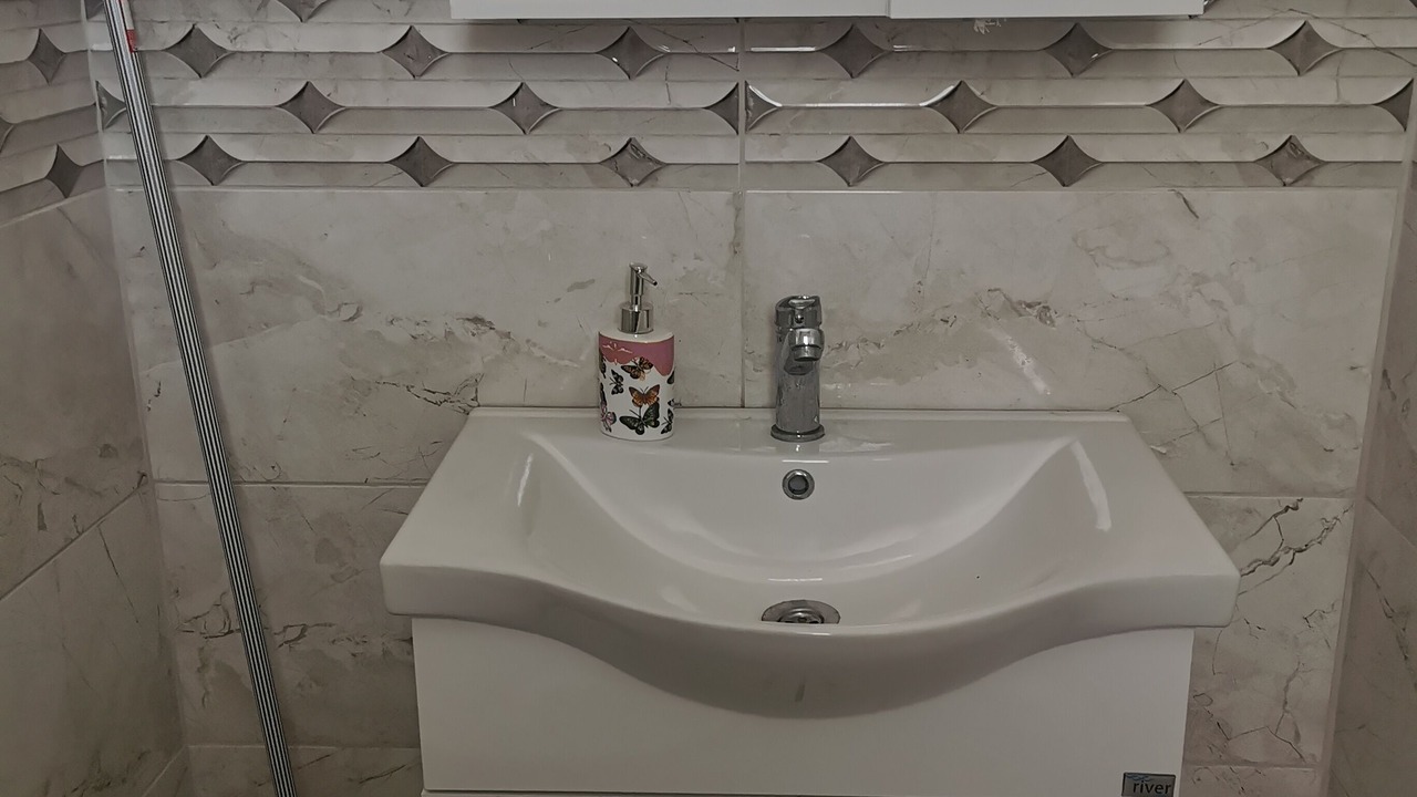 Photo of Bathroom in Datca