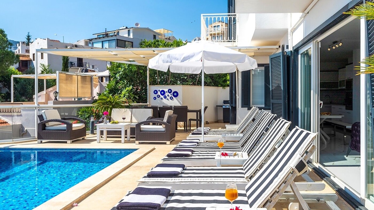 Photo of Outdoor in Kalkan