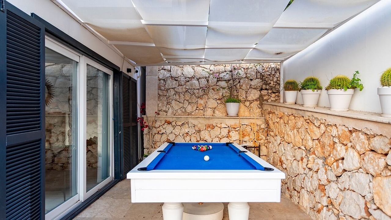 Photo of Outdoor in Kalkan