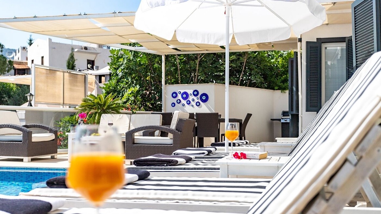 Photo of Outdoor in Kalkan