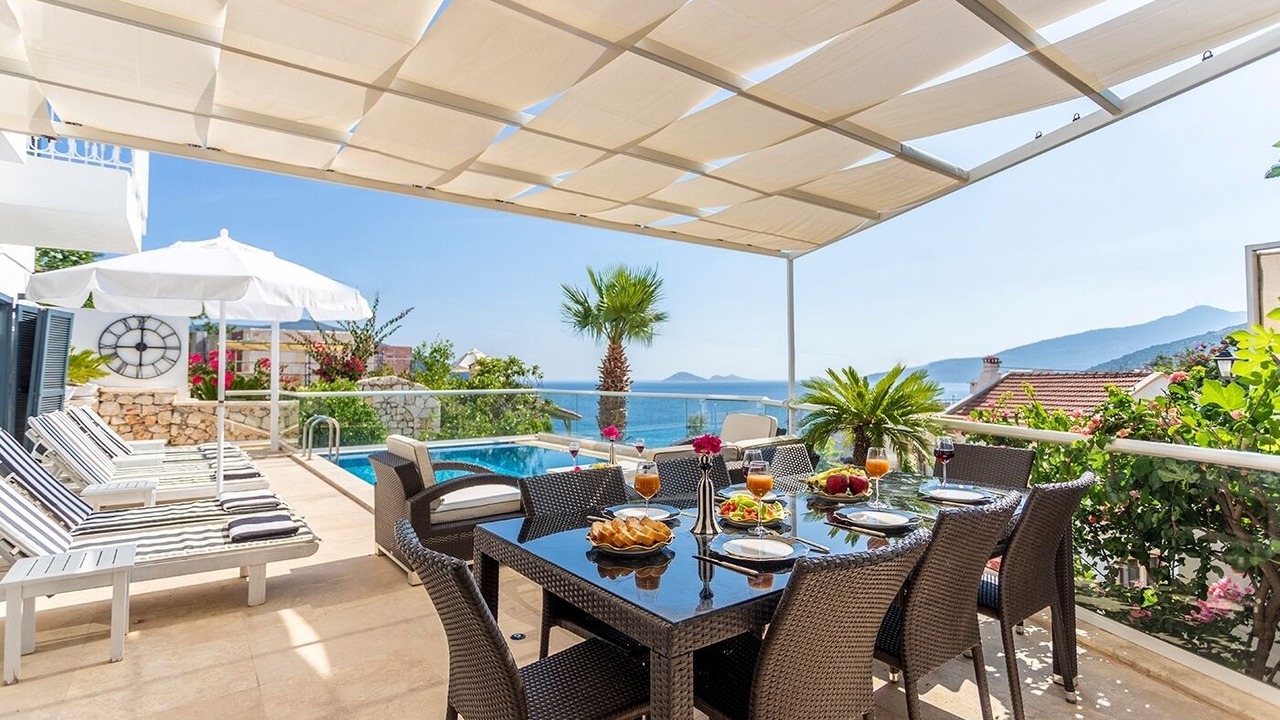 Photo of Outdoor in Kalkan