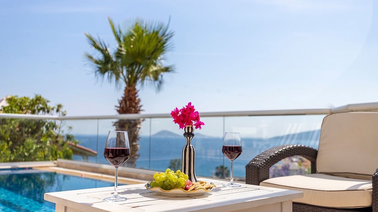 Photo of Others in Kalkan
