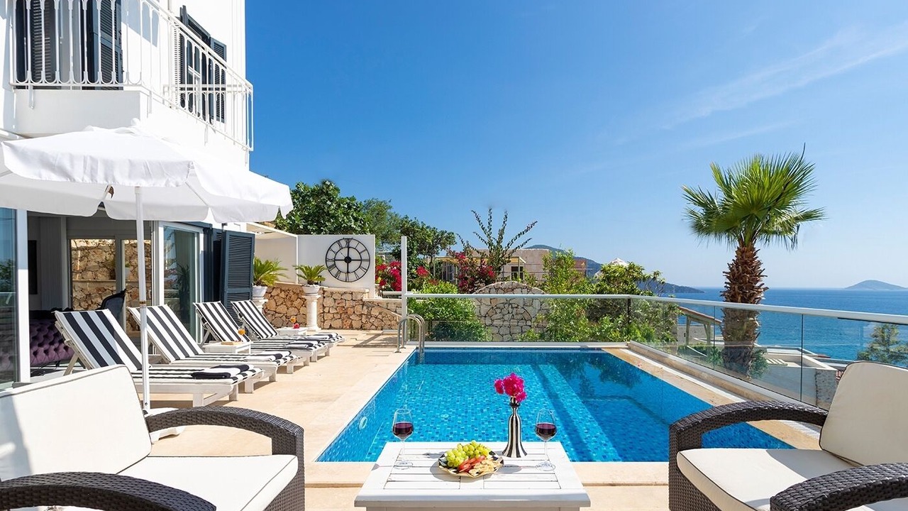 Photo of Others in Kalkan