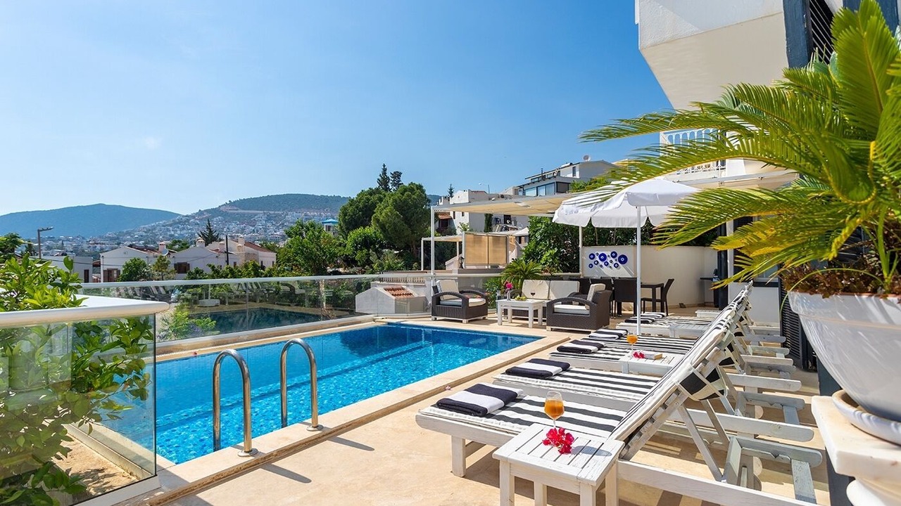 Photo of Outdoor in Kalkan