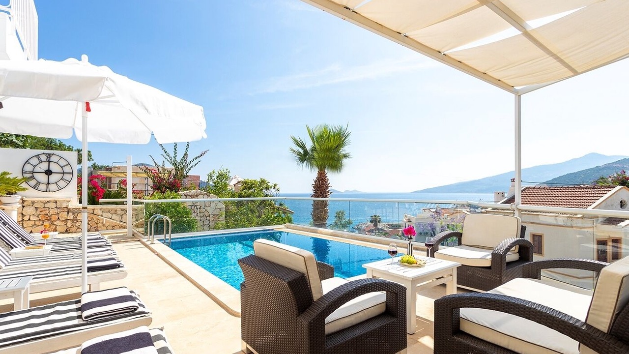 Photo of Others in Kalkan