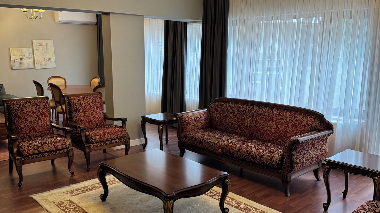Photo of Livingroom in Trabzon