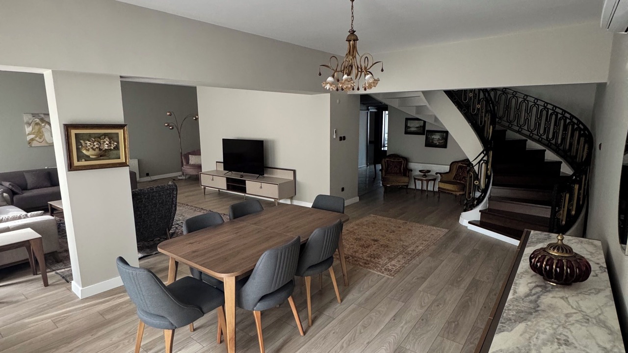 Photo of Livingroom in Trabzon