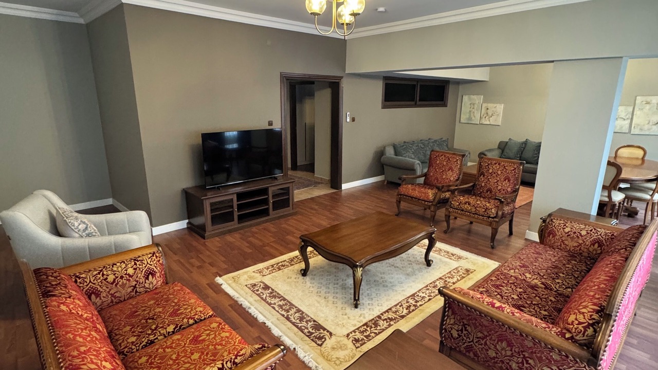 Photo of Livingroom in Trabzon