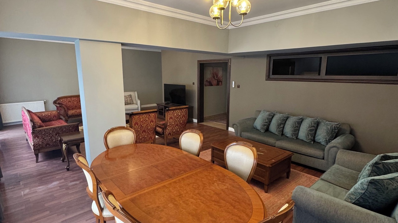 Photo of Livingroom in Trabzon