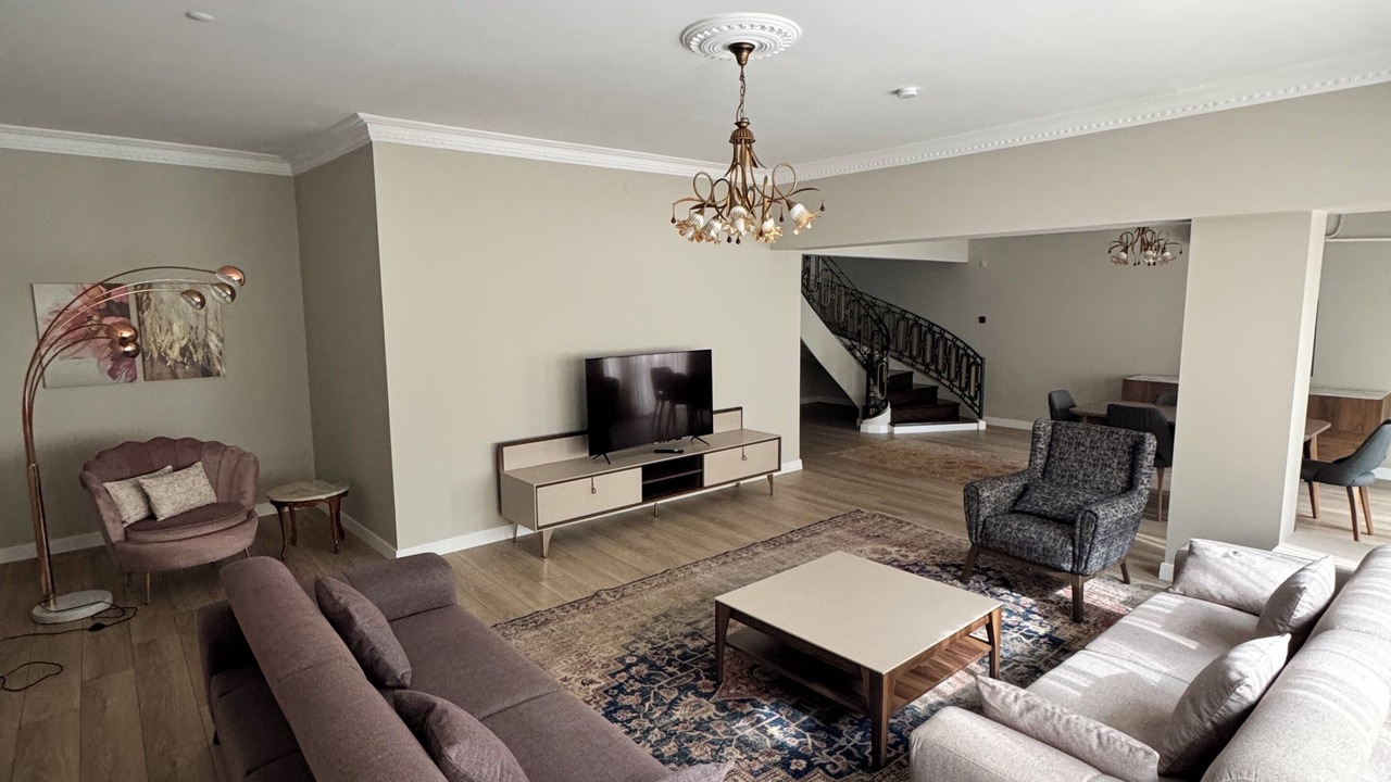 Photo of Livingroom in Trabzon