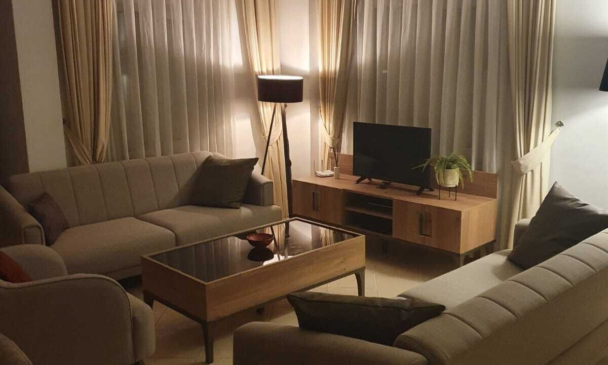 Photo of Livingroom in Belek