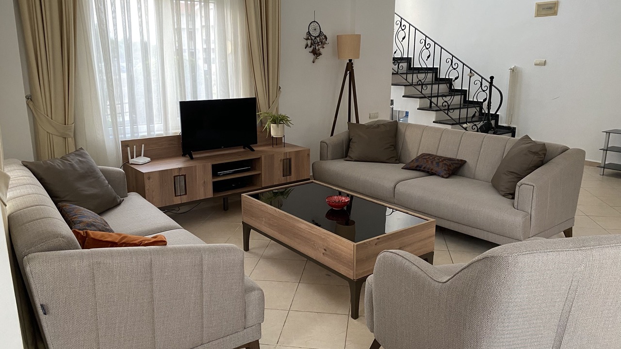 Photo of Livingroom in Belek