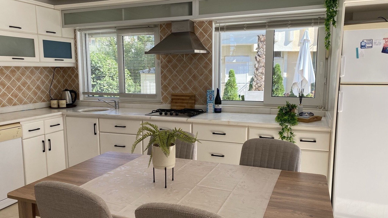 Photo of Kitchen in Belek