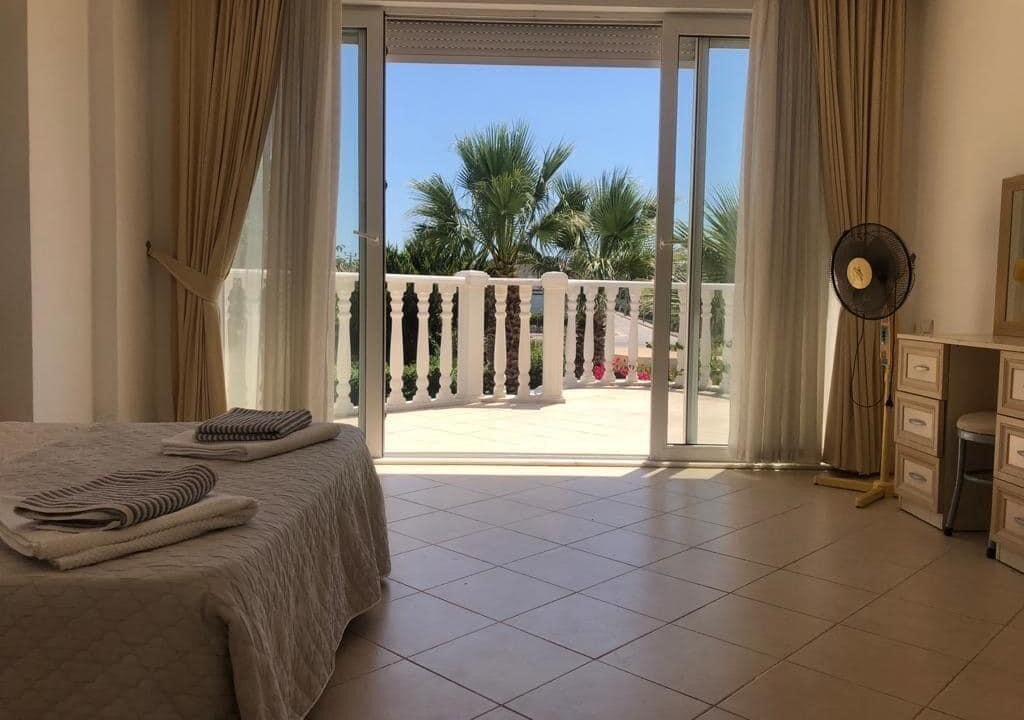 Photo of Bedroom in Belek
