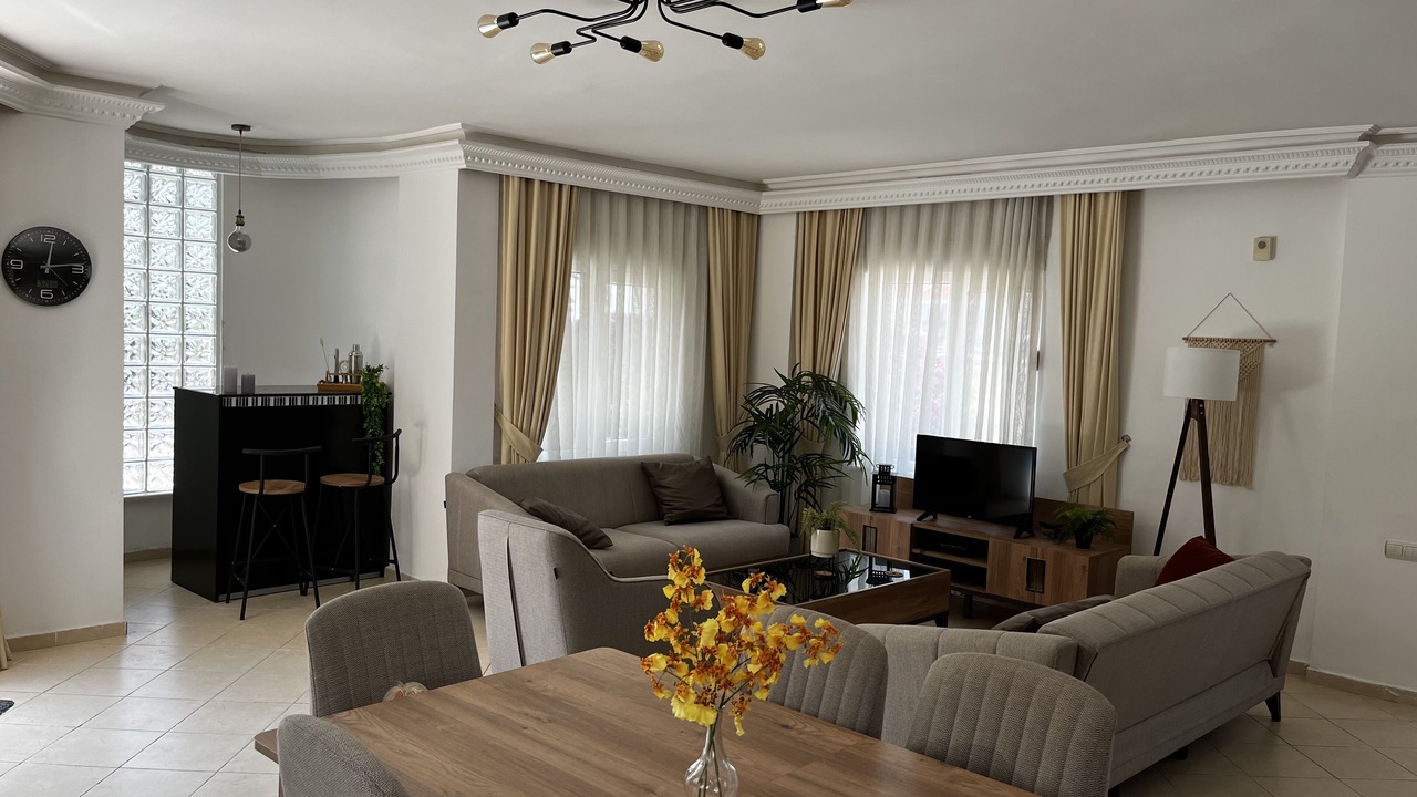 Photo of Livingroom in Belek