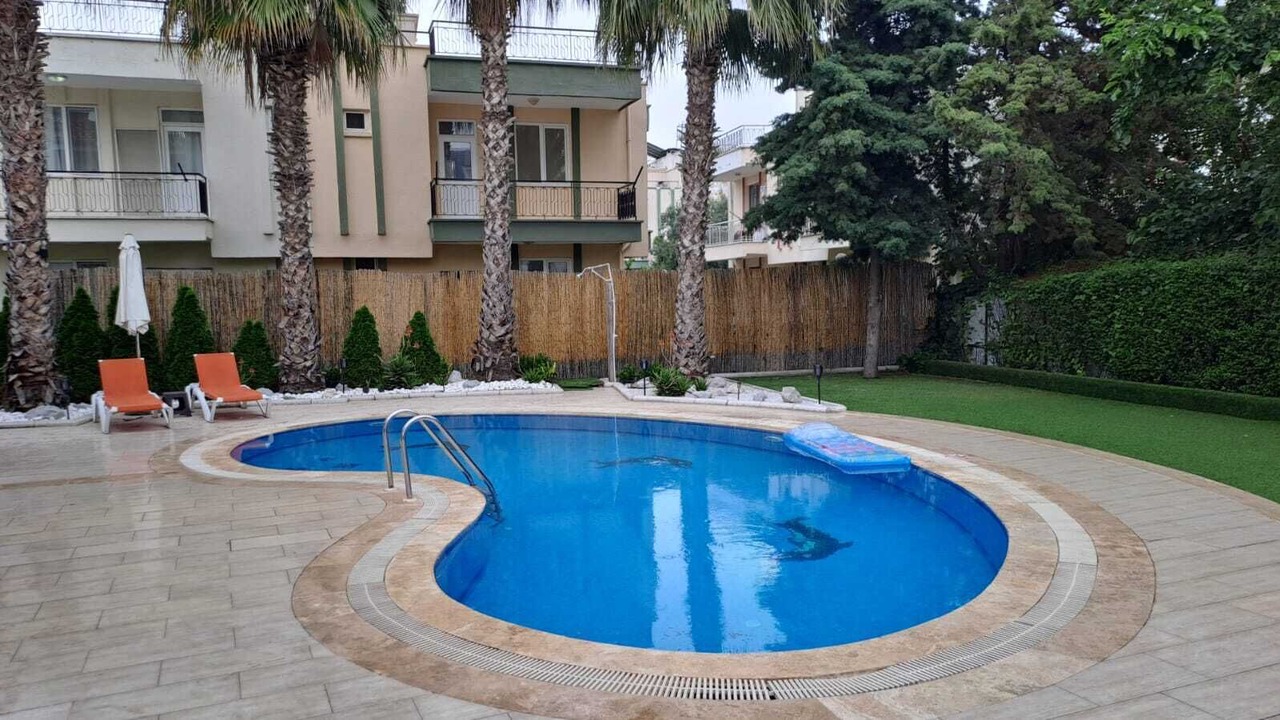 Photo of Outdoor in Belek