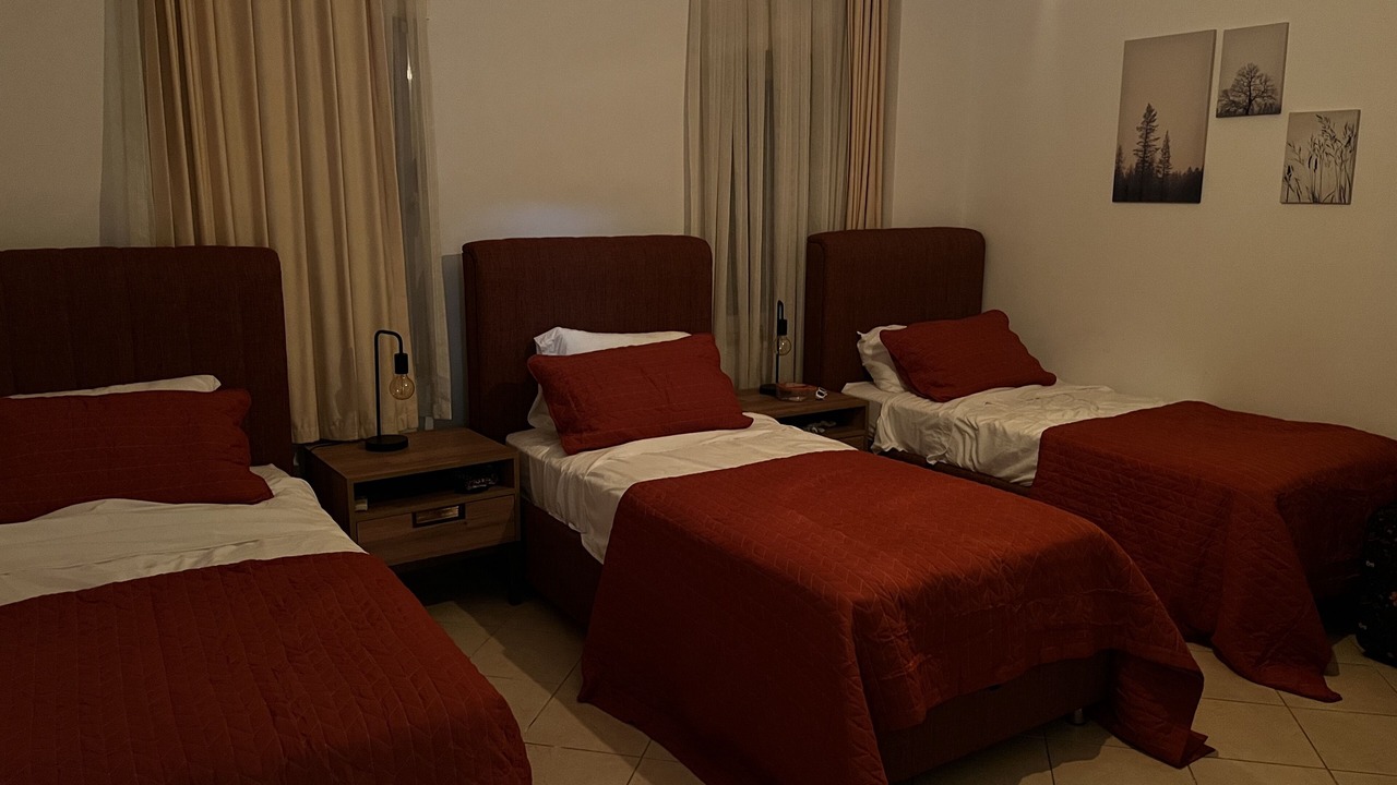 Photo of Bedroom in Belek