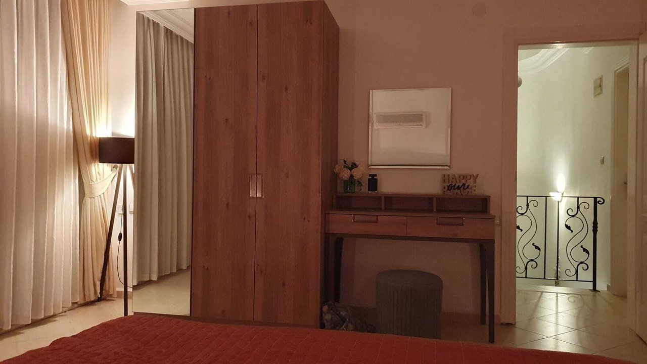 Photo of Bedroom in Belek