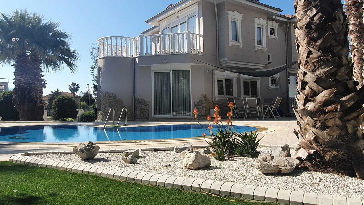 Photo of Outdoor in Belek
