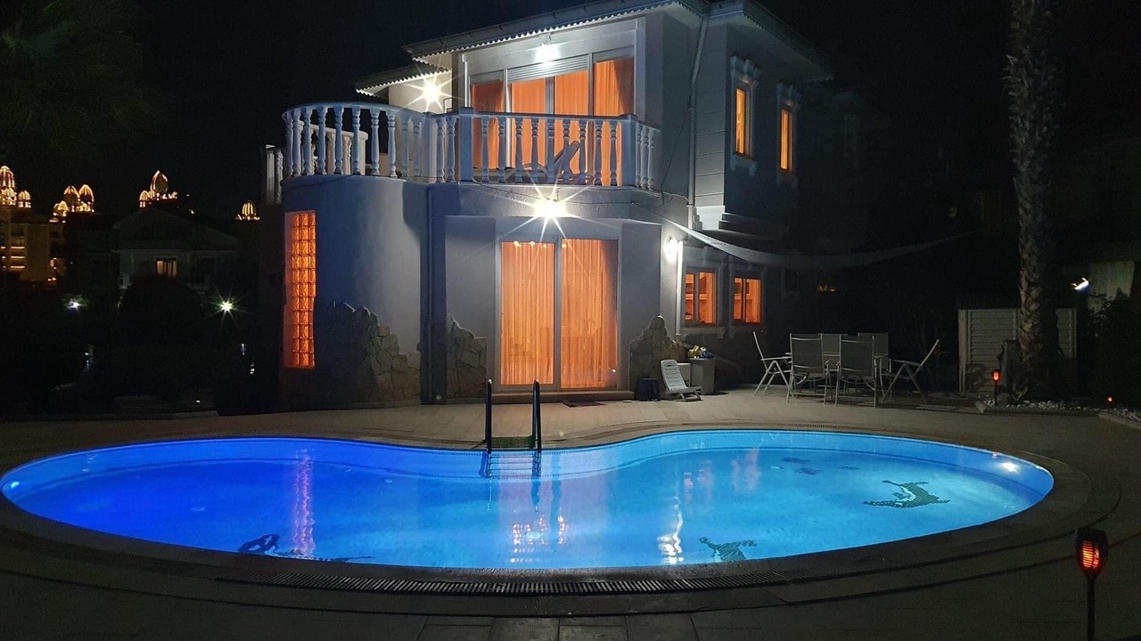 Photo of Outdoor in Belek