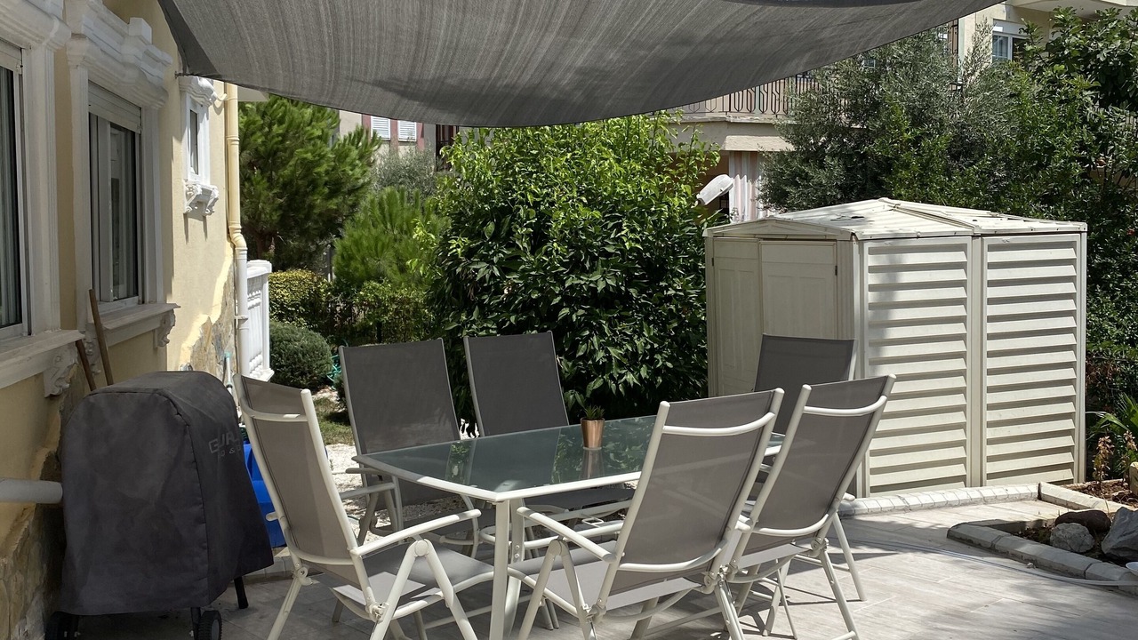 Photo of Outdoor in Belek