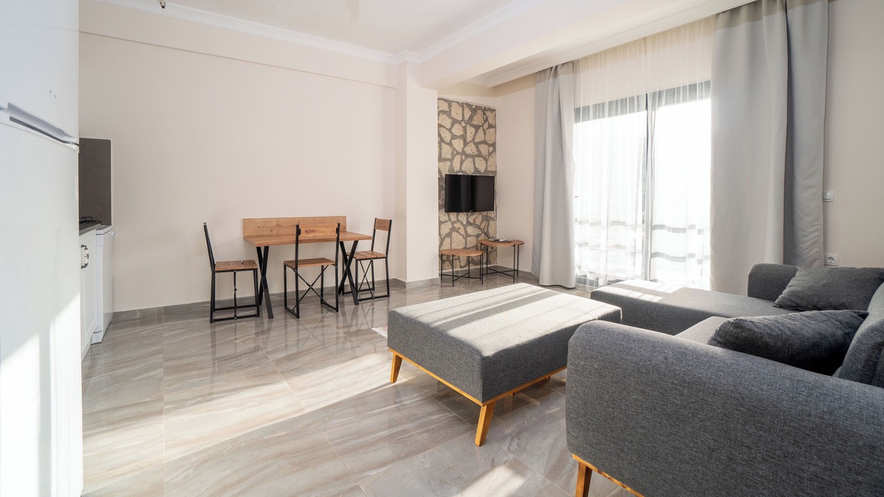 Photo of Bedroom in Karaburun