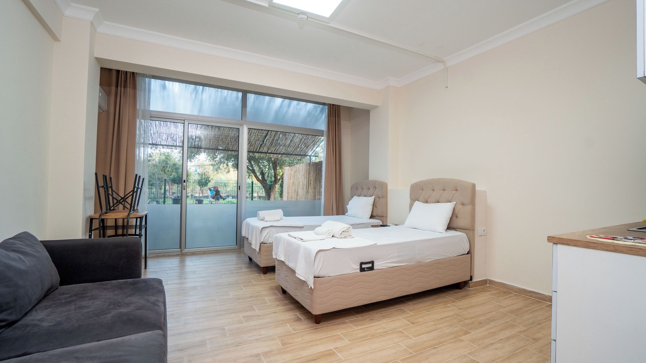 Photo of Livingroom in Karaburun
