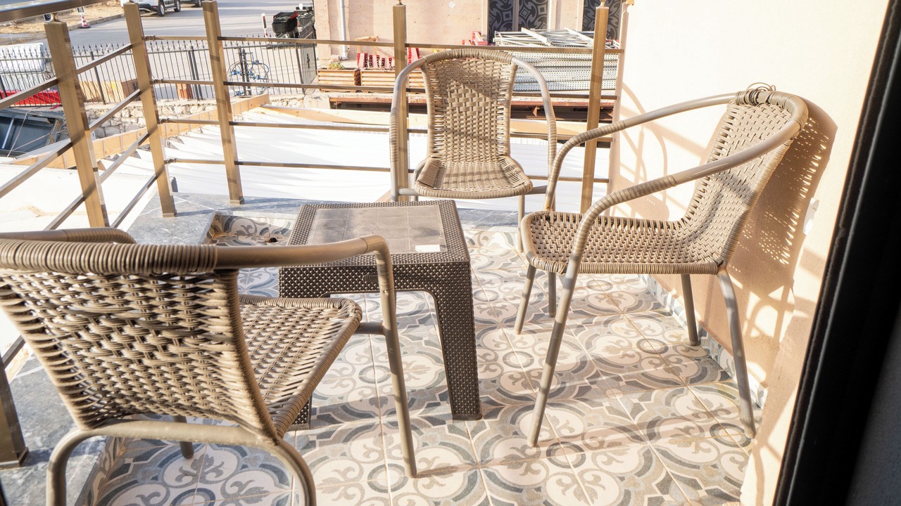 Photo of Patio Balcony in Karaburun