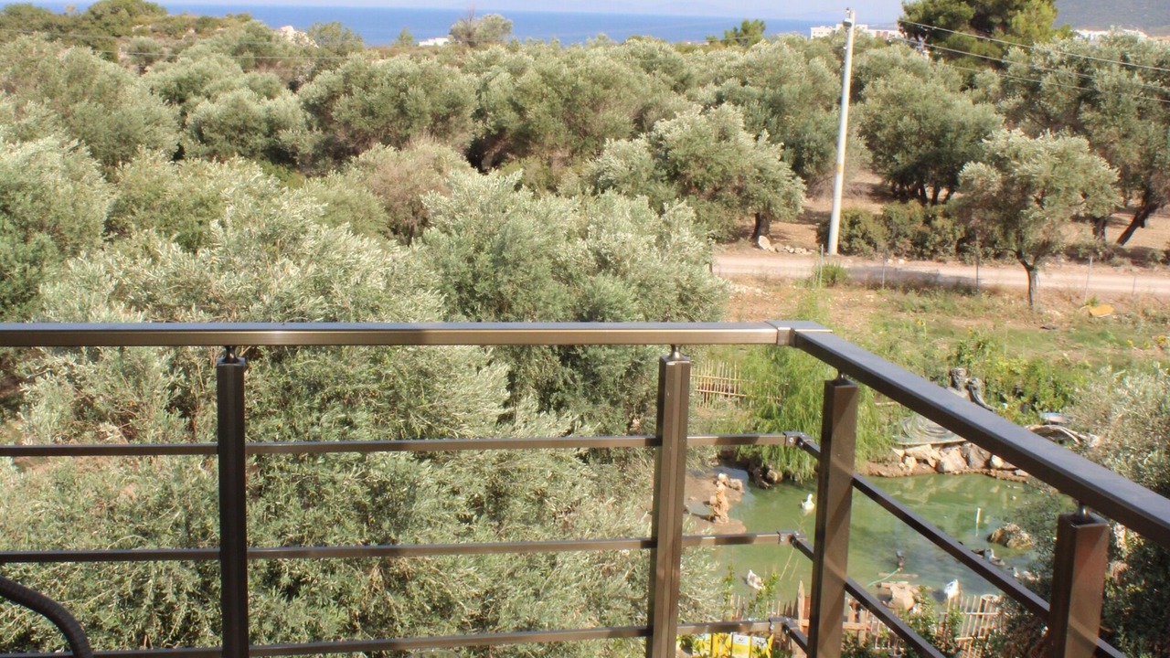 Photo of Patio Balcony in Karaburun