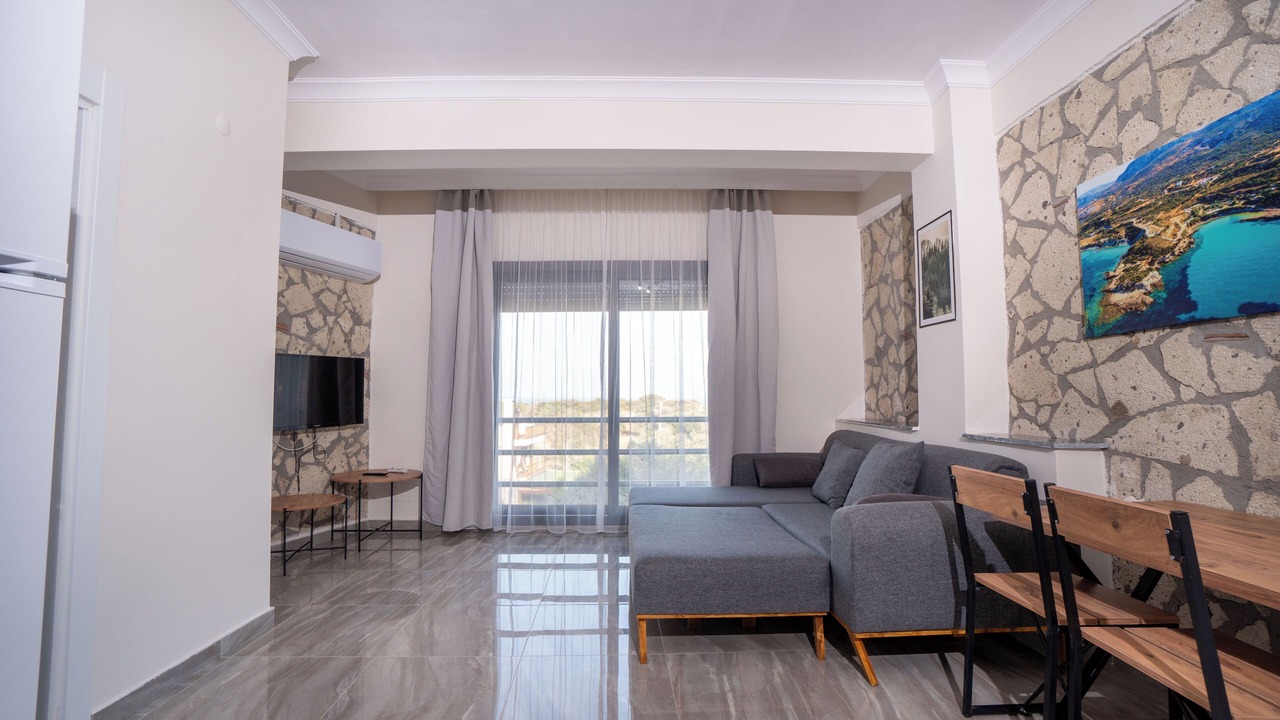 Photo of Livingroom in Karaburun