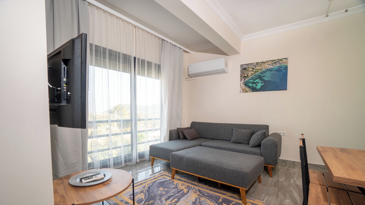 Photo of Bedroom in Karaburun