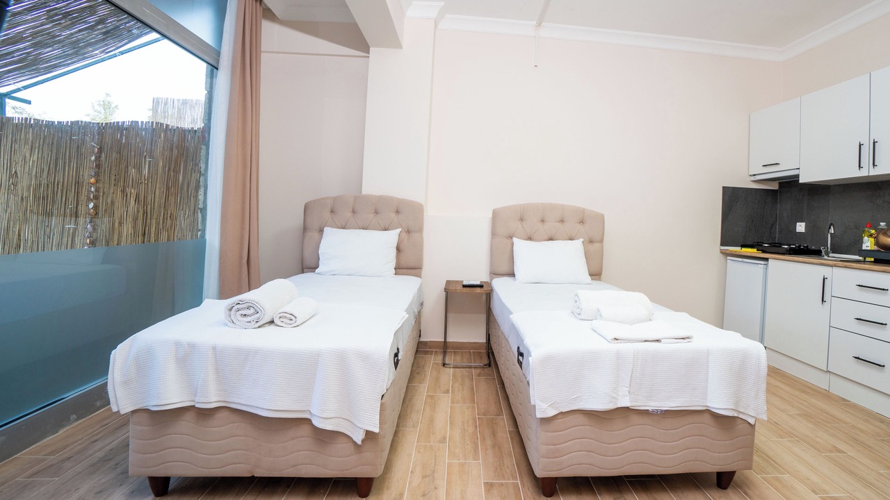Photo of Bedroom in Karaburun