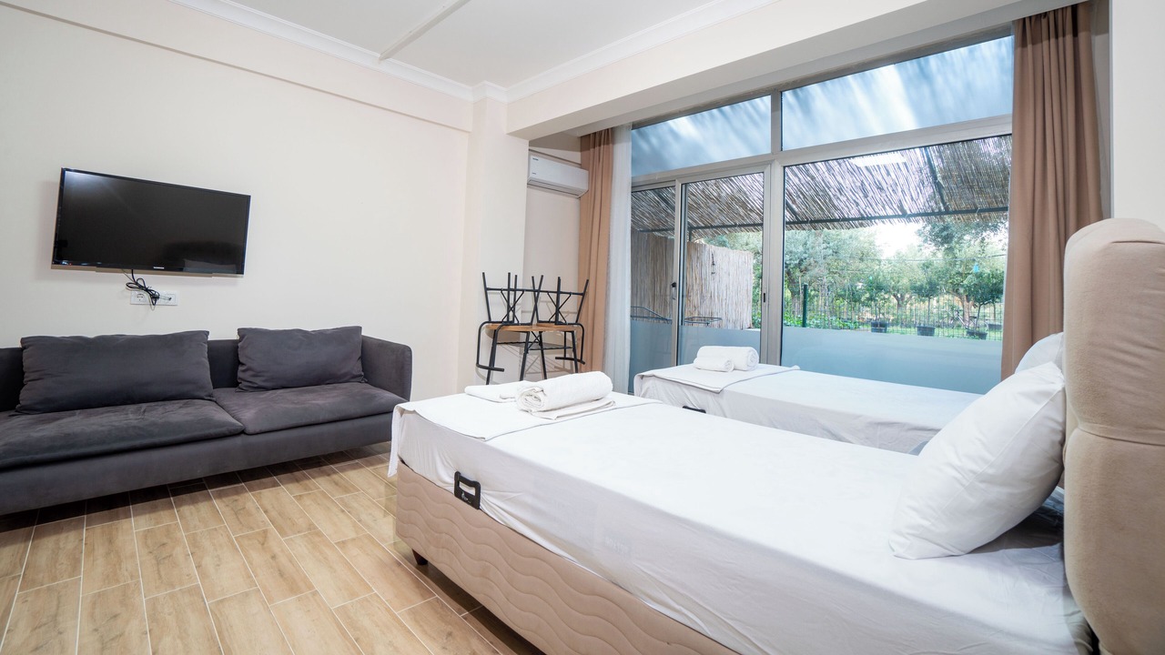 Photo of Livingroom in Karaburun
