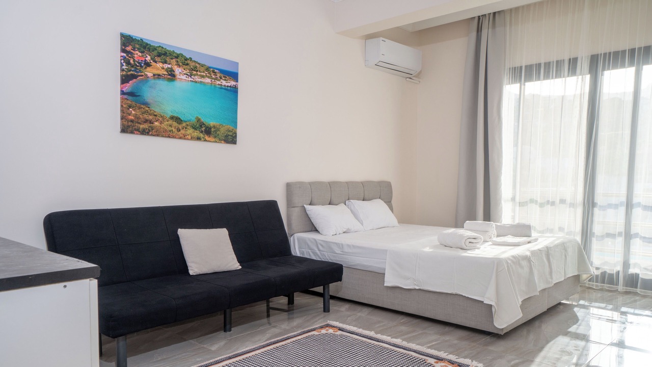 Photo of Bedroom in Karaburun