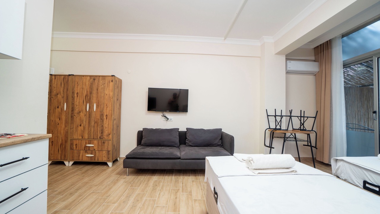 Photo of Livingroom in Karaburun