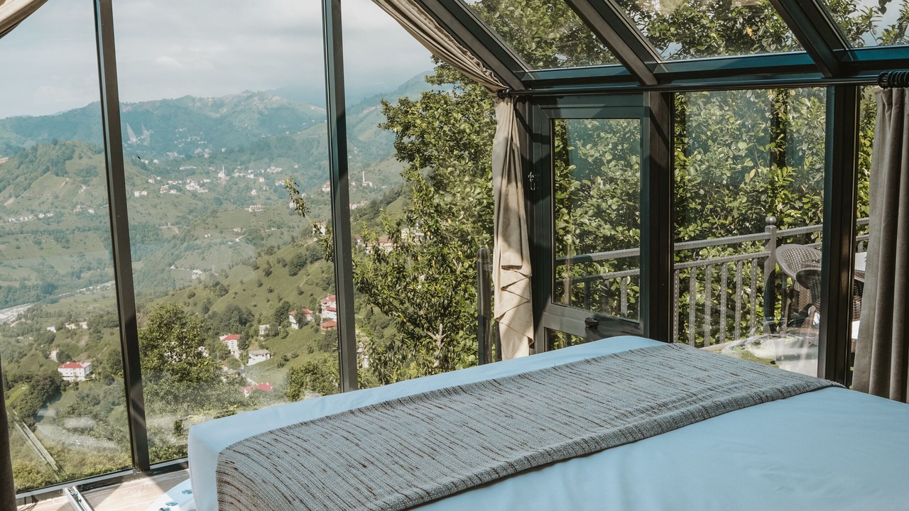 Photo of Bedroom in Ardesen