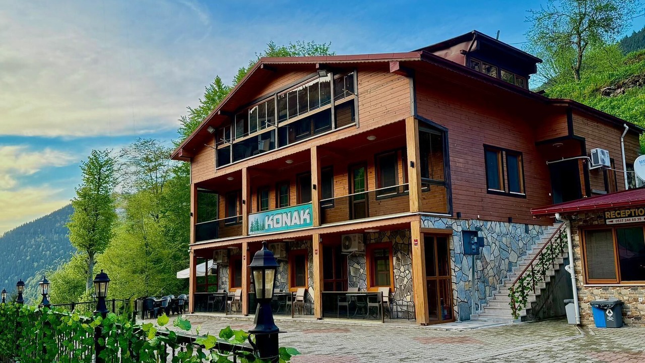 Photo of Outdoor in Uzungol