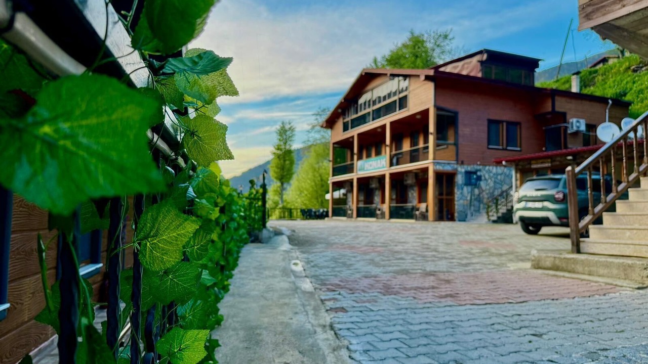 Photo of Outdoor in Uzungol