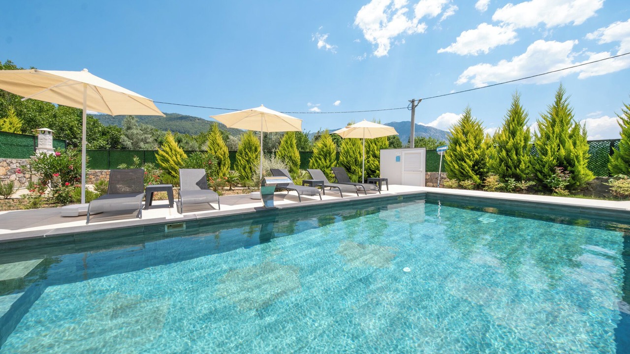 Photo of Outdoor in Fethiye