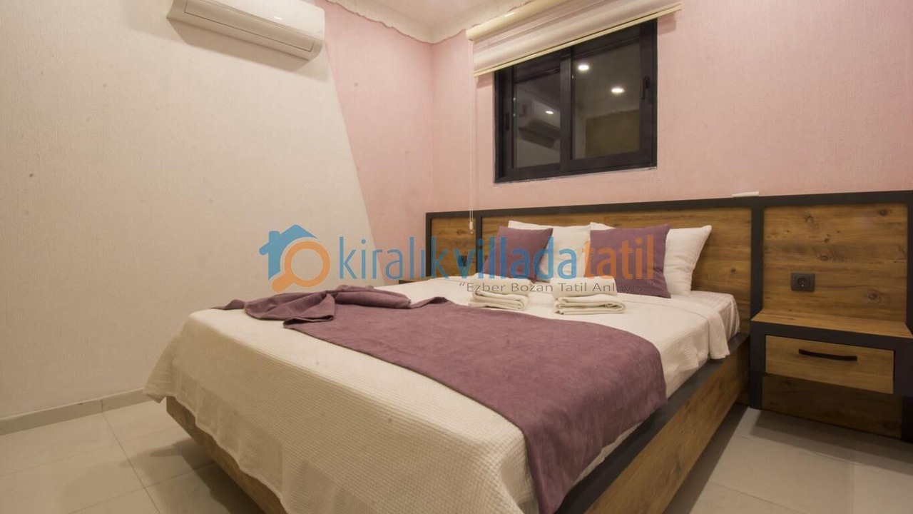 Photo of Bedroom in Uzumlu