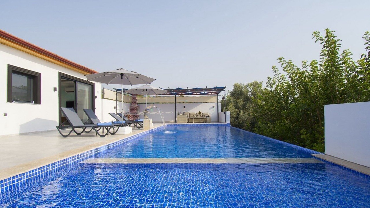 Photo of Outdoor in Uzumlu