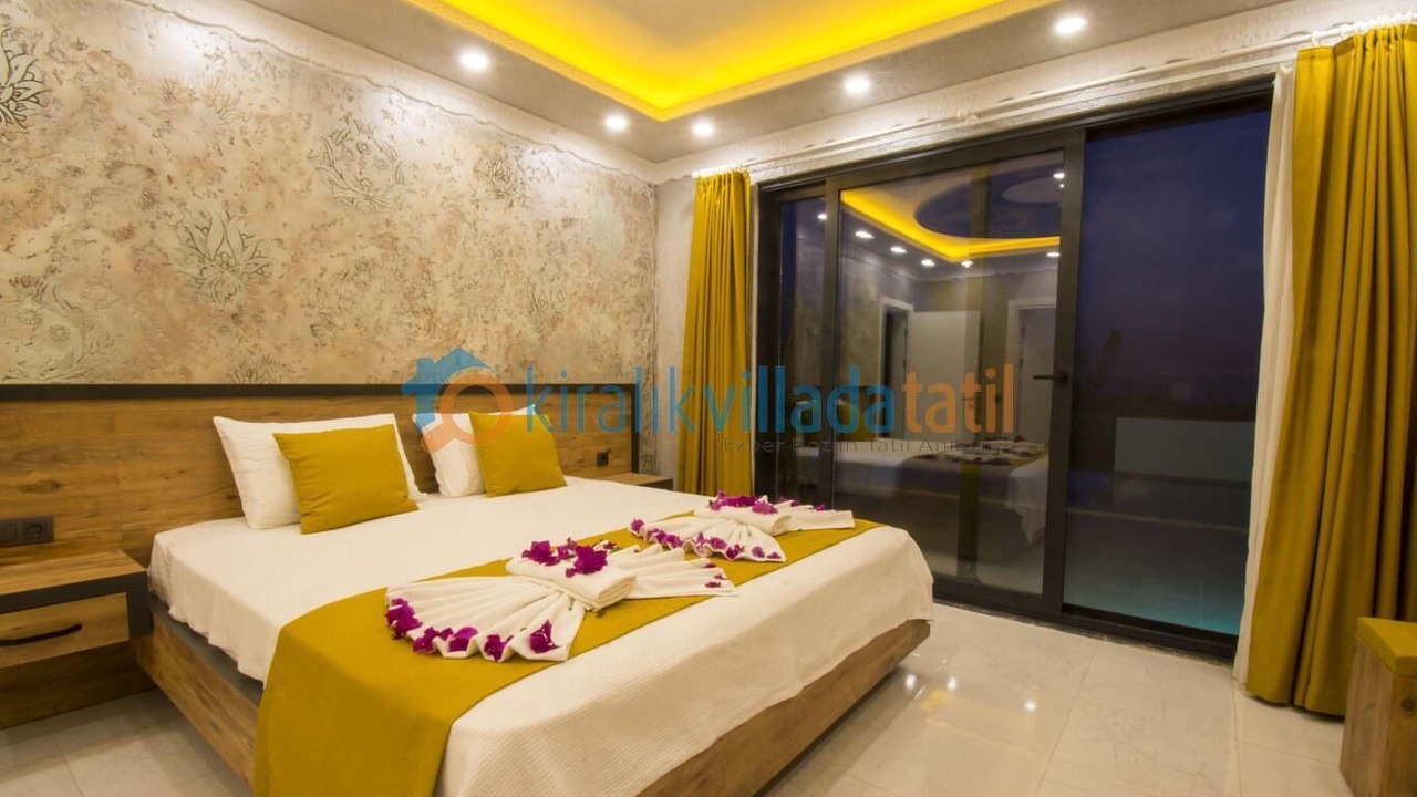 Photo of Bedroom in Uzumlu