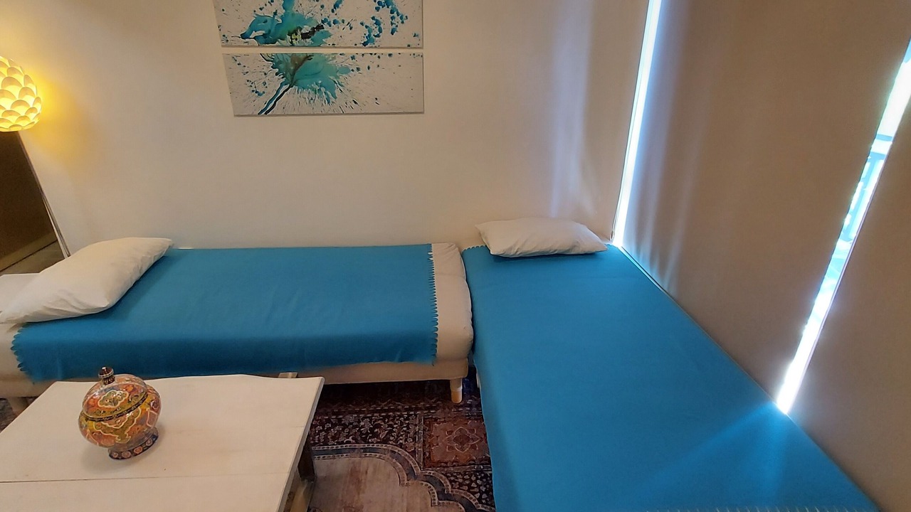 Photo of Bedroom in Kalkan