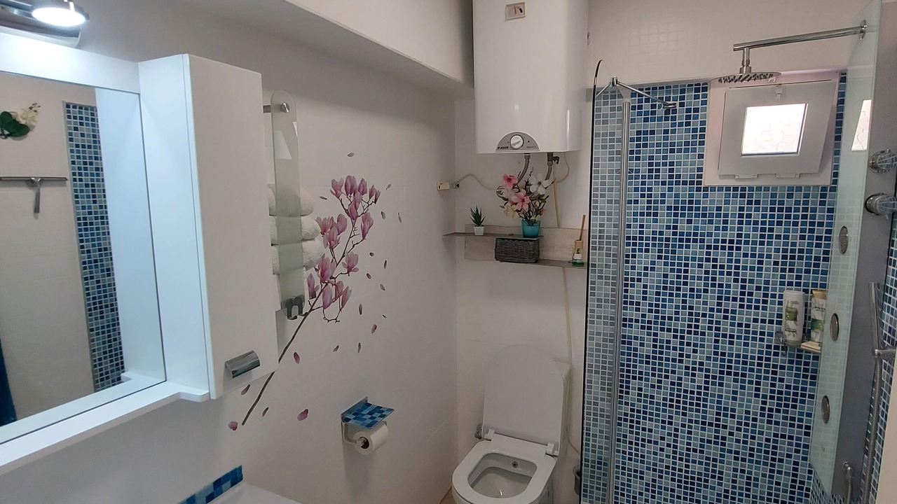 Photo of Bathroom in Kalkan